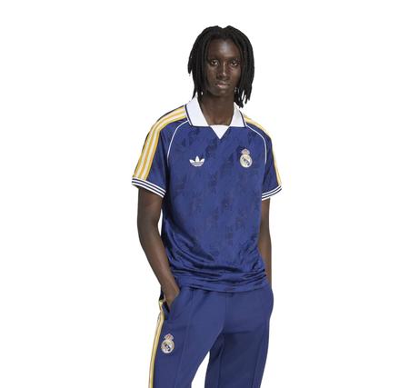 adidas Real Madrid Og Jsy Erkek Forma adidas Real Madrid Og Jsy Erkek Forma