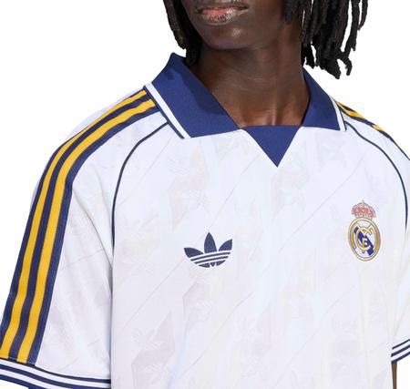 adidas Real Madrid Og Jsy Erkek Forma Beyaz