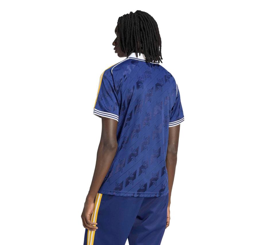 adidas Real Madrid Og Jsy Erkek Forma adidas Real Madrid Og Jsy Erkek Forma