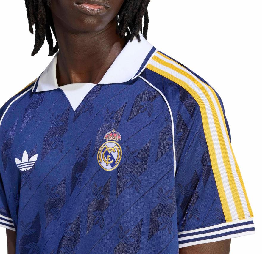 adidas Real Madrid Og Jsy Erkek Forma adidas Real Madrid Og Jsy Erkek Forma