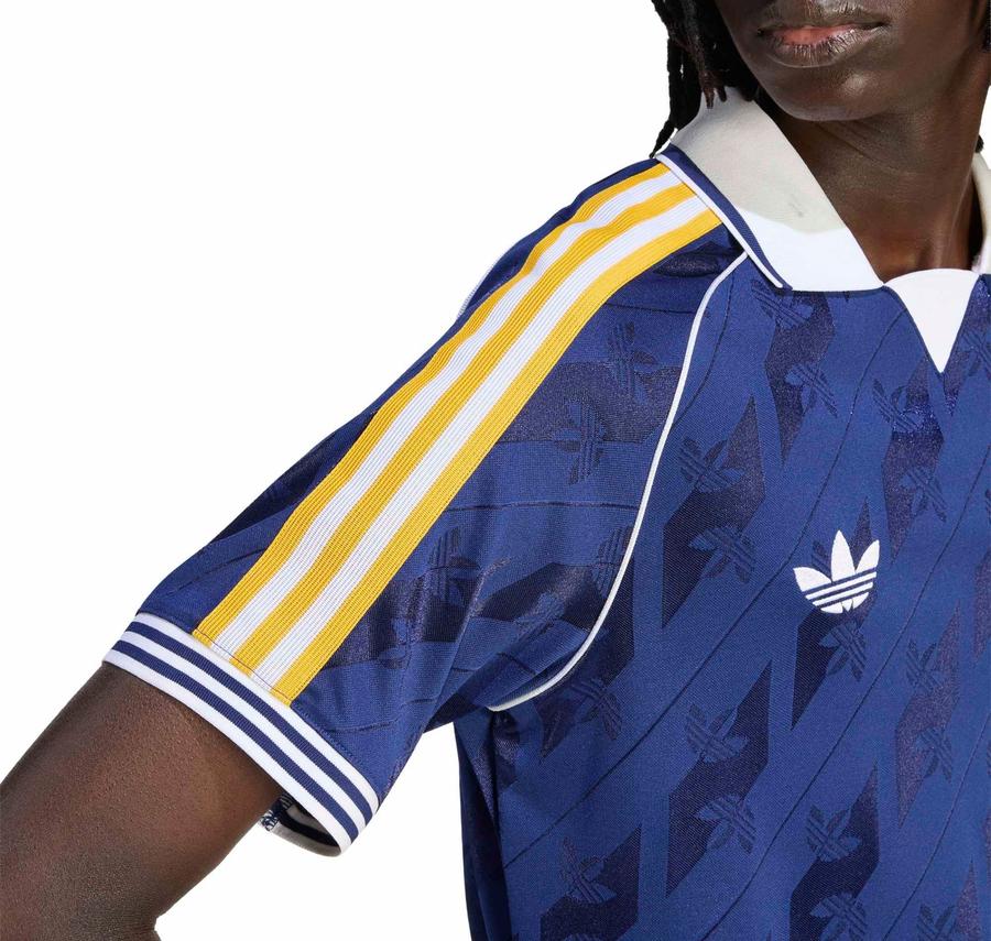 adidas Real Madrid Og Jsy Erkek Forma adidas Real Madrid Og Jsy Erkek Forma