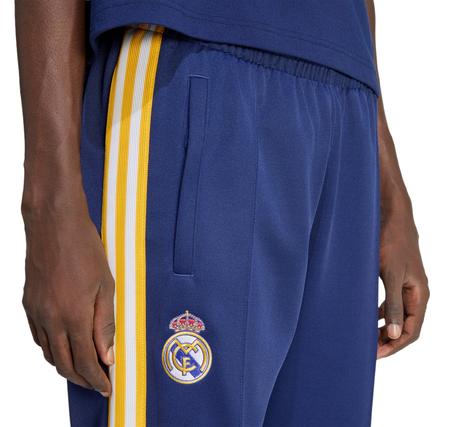 adidas Real Madrid Og Tp Erkek Eşofman Altı adidas Real Madrid Og Tp Erkek Eşofman Altı