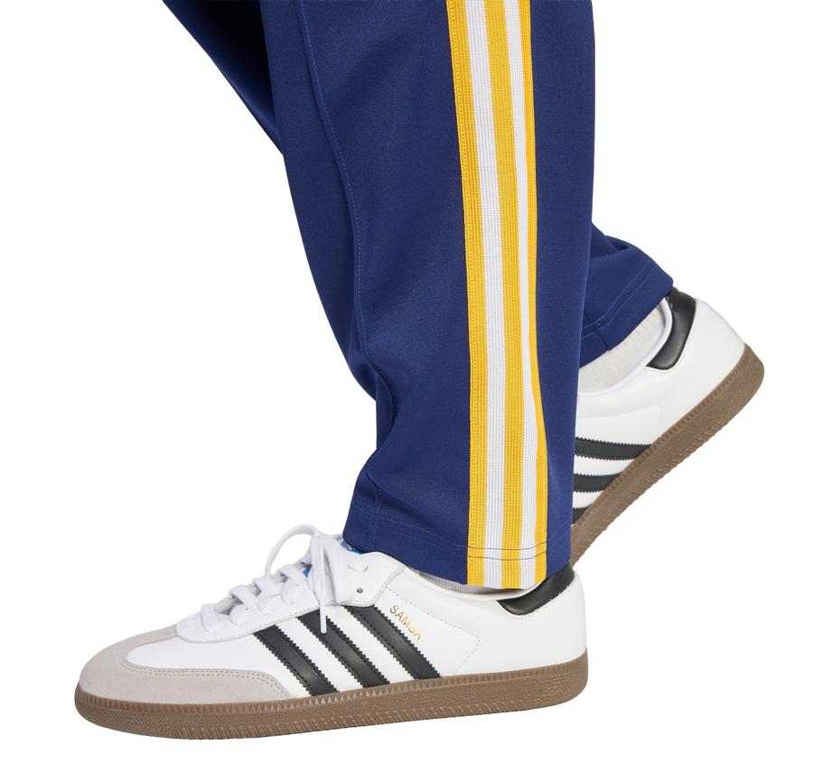 adidas Real Madrid Og Tp Erkek Eşofman Altı adidas Real Madrid Og Tp Erkek Eşofman Altı