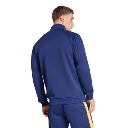 adidas Real Madrid Og Tt Erkek Ceket adidas Real Madrid Og Tt Erkek Ceket