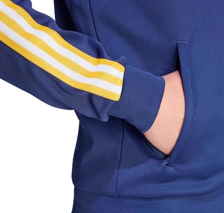 adidas Real Madrid Og Tt Erkek Ceket adidas Real Madrid Og Tt Erkek Ceket