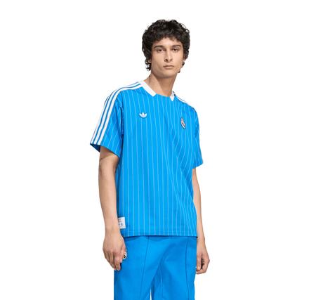 adidas Real Madrid Terrace Icons Erkek Forma