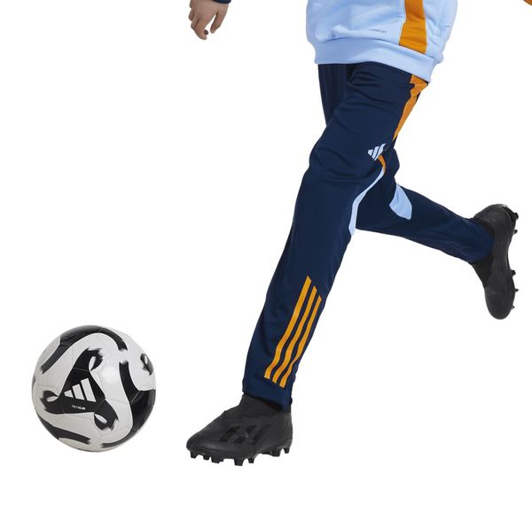 adidas Real Madrid Tiro 24 Çocuk Eşofman Altı Lacivert adidas Real Madrid Tiro 24 Çocuk Eşofman Altı Lacivert