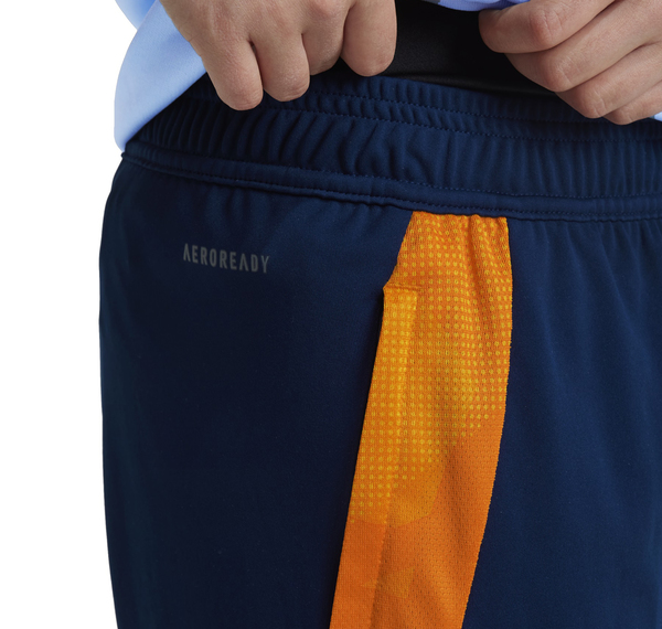 adidas Real Madrid Tiro 24 Çocuk Eşofman Altı Lacivert adidas Real Madrid Tiro 24 Çocuk Eşofman Altı Lacivert