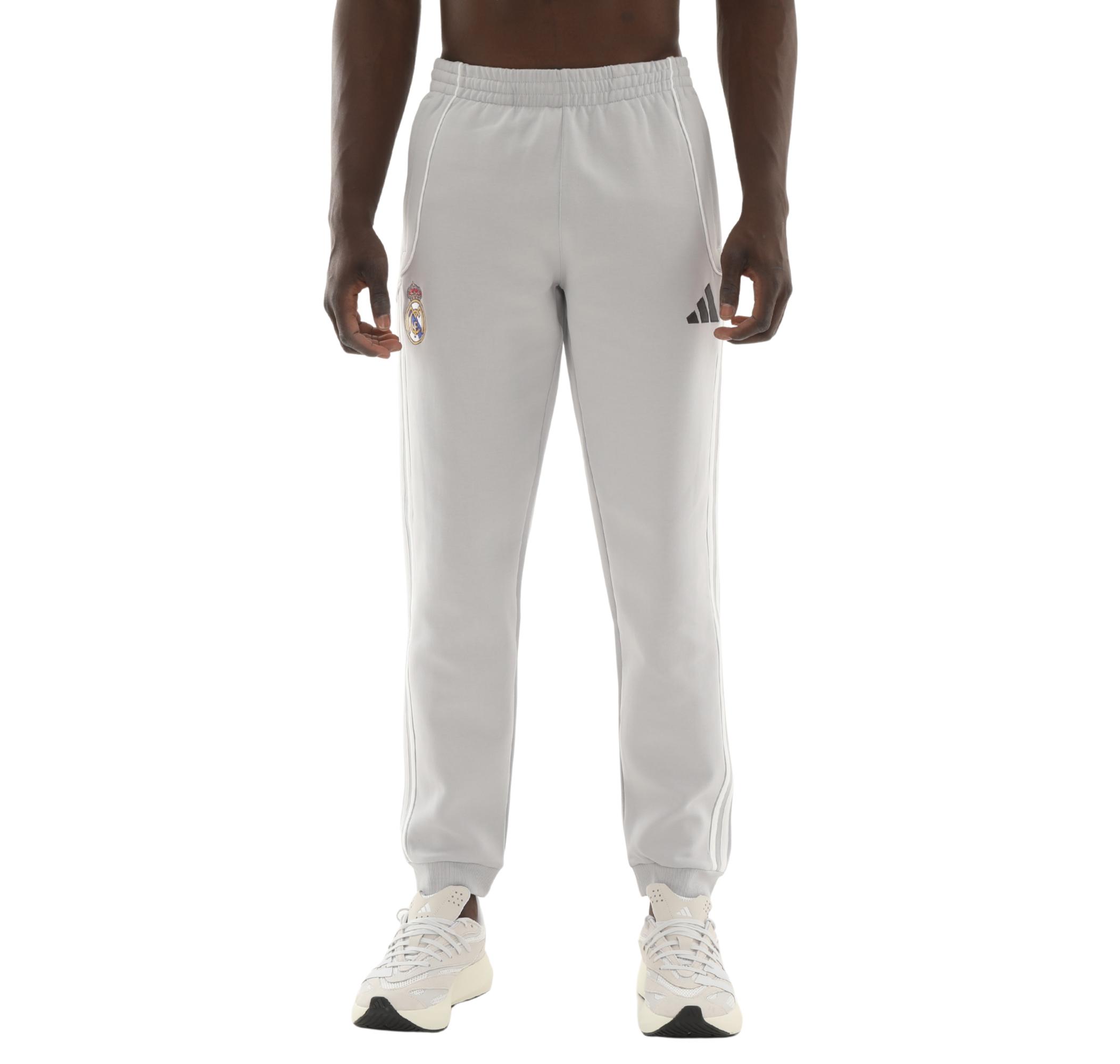 Мужские спортивные штаны adidas Real Madrid Ubp Dkpn