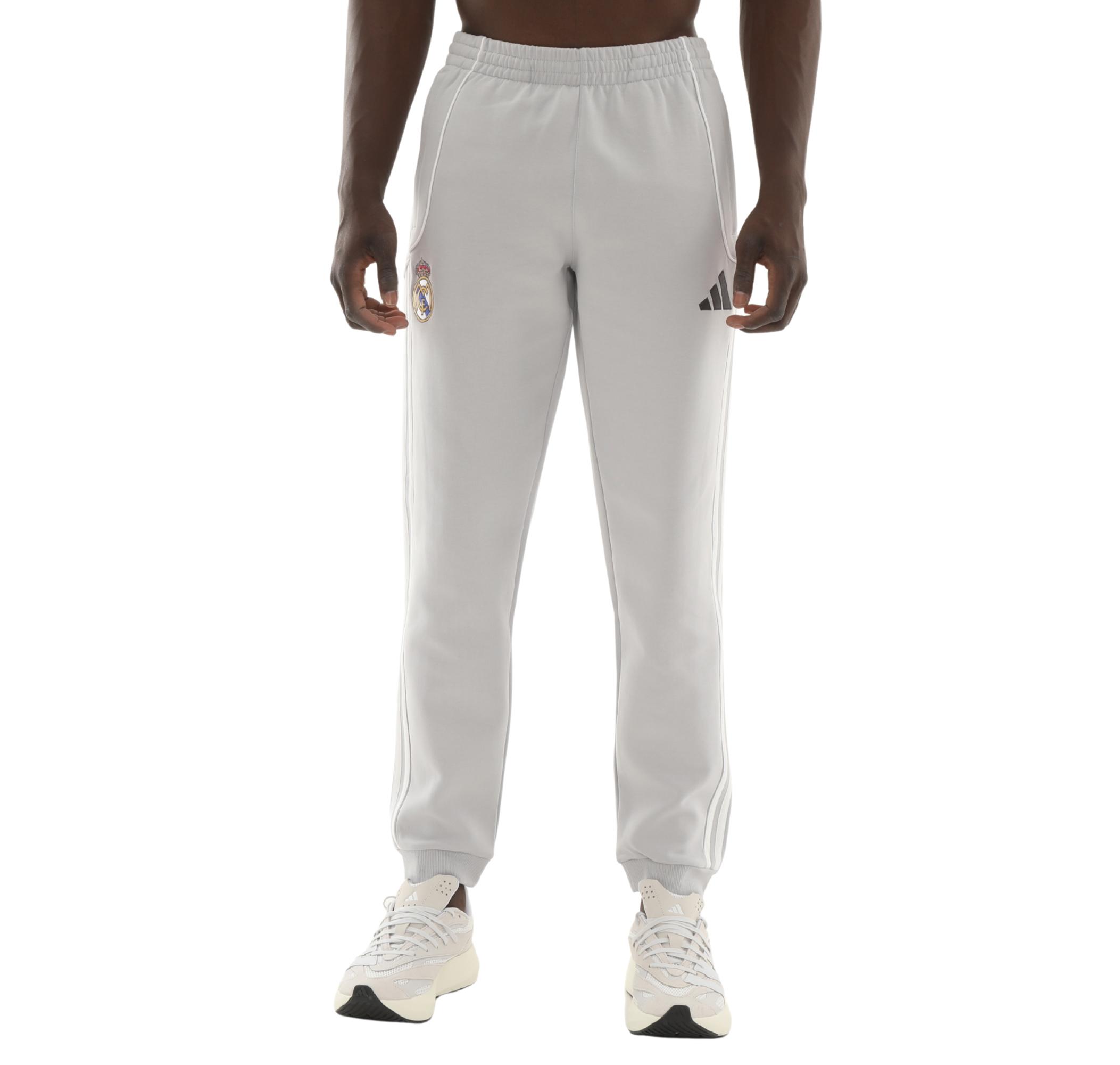 Мужские спортивные штаны adidas Real Madrid Ubp Dkpn