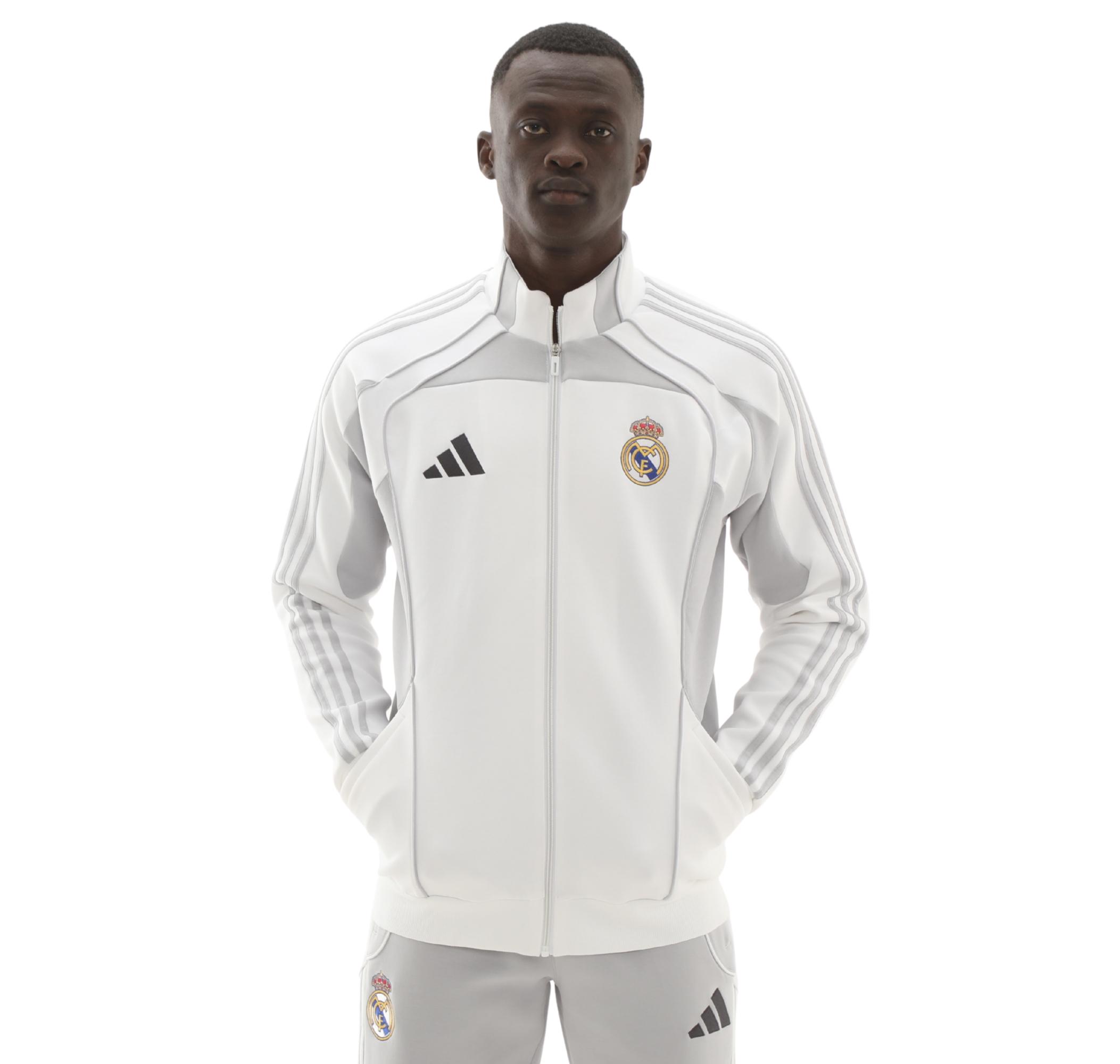 Мужская куртка adidas Real Madrid Ubp Dktt