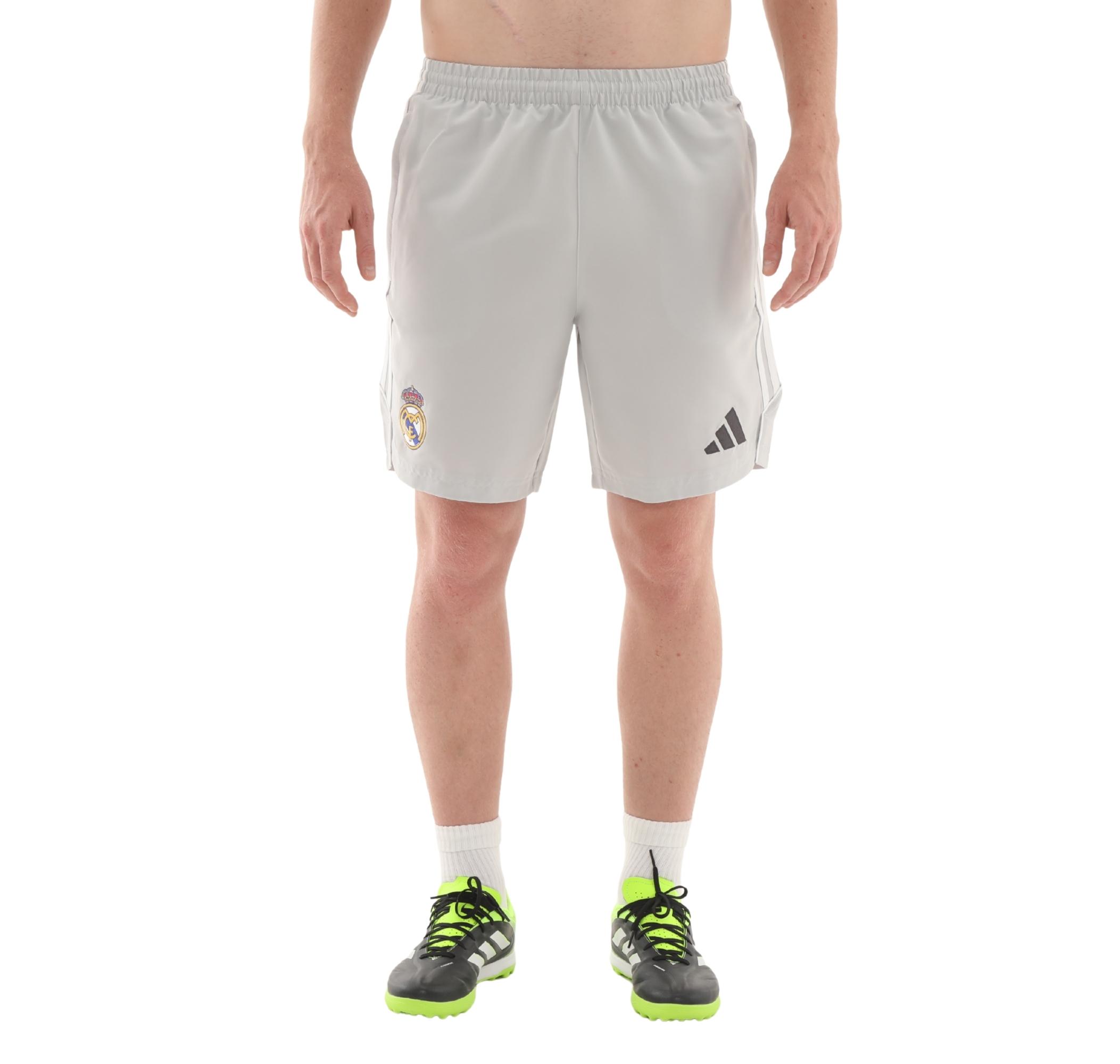 Мужские шорты adidas Real Madrid Ubp Sho Kapri