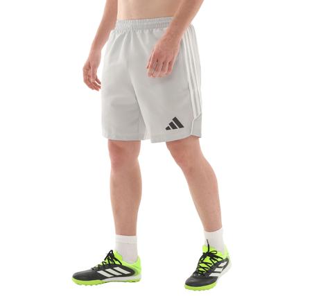 adidas Real Madrid Ubp Sho Erkek Şort Ve Kapri Gri