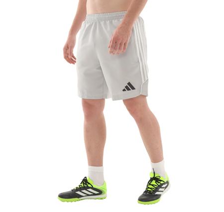 adidas Real Madrid Ubp Sho Erkek Şort Ve Kapri Gri