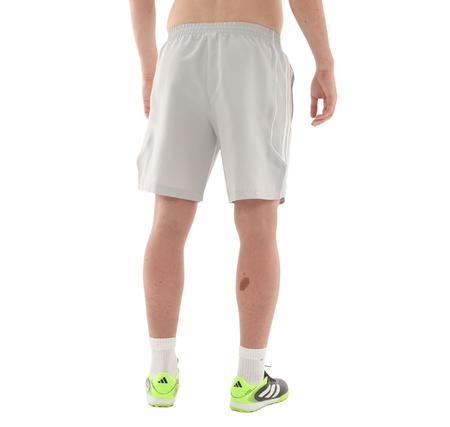 adidas Real Madrid Ubp Sho Erkek Şort Ve Kapri Gri