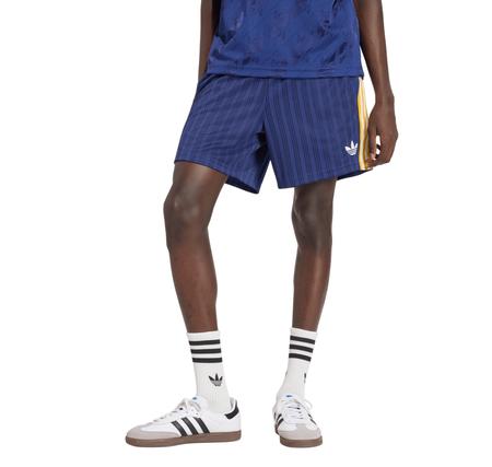 adidas Real Madridl Og Sho Erkek Şort Ve Kapri adidas Real Madridl Og Sho Erkek Şort Ve Kapri