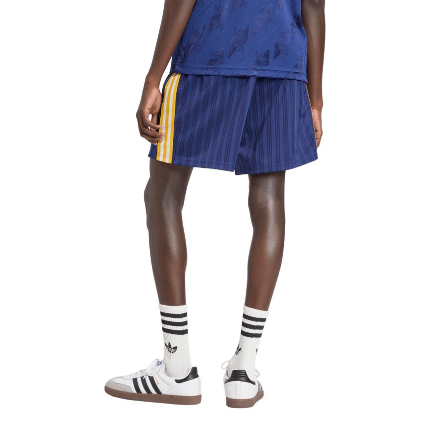 adidas Real Madridl Og Sho Erkek Şort Ve Kapri adidas Real Madridl Og Sho Erkek Şort Ve Kapri