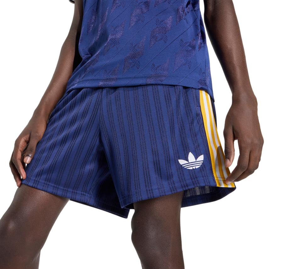 adidas Real Madridl Og Sho Erkek Şort Ve Kapri adidas Real Madridl Og Sho Erkek Şort Ve Kapri