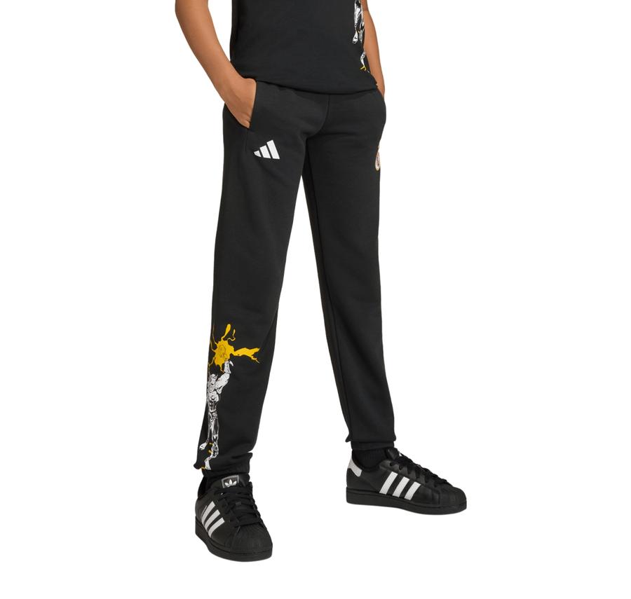 adidas Real Marvel Pny Çocuk Eşofman Altı adidas Real Marvel Pny Çocuk Eşofman Altı