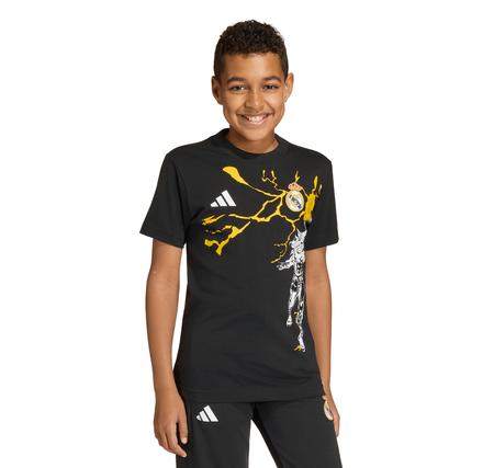 adidas Real Marvel Tey Çocuk T-Shirt