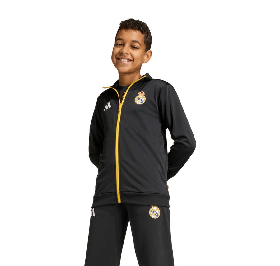 adidas Real Marvel Tty Çocuk Ceket adidas Real Marvel Tty Çocuk Ceket