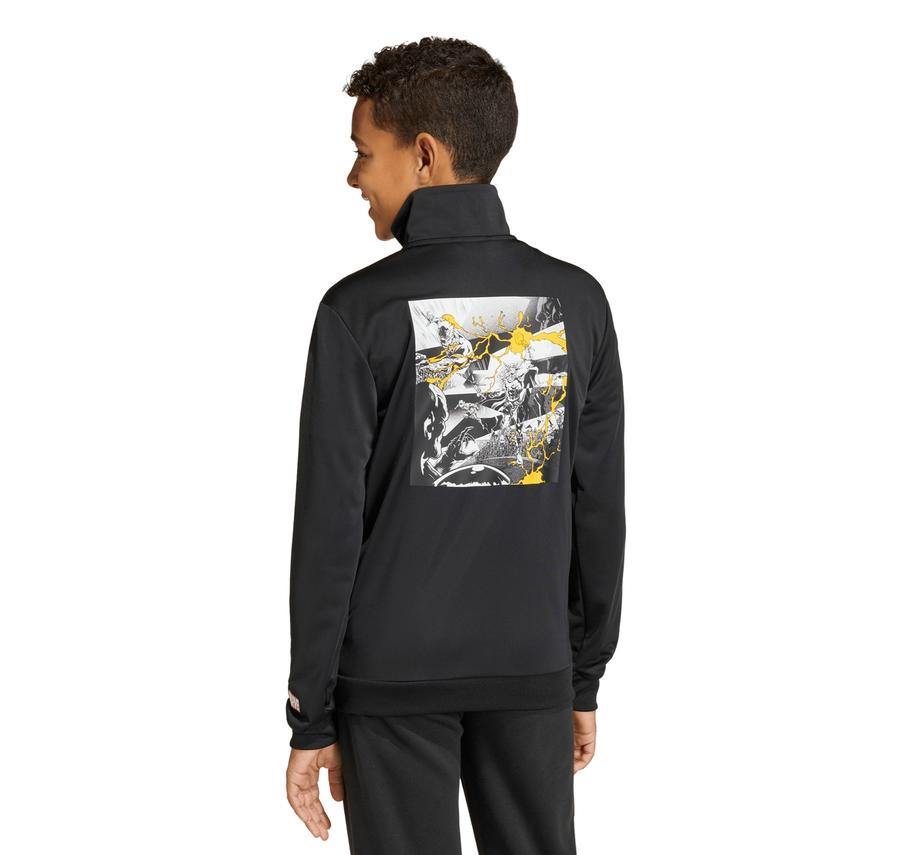 adidas Real Marvel Tty Çocuk Ceket adidas Real Marvel Tty Çocuk Ceket