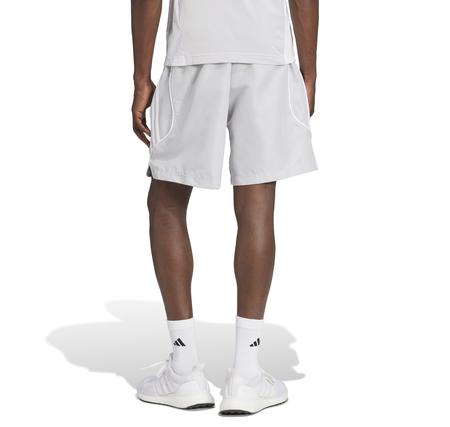 adidas Real Ubp Sho Erkek Şort Ve Kapri Gri