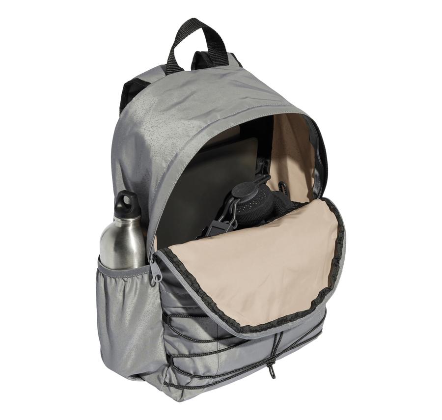 adidas Refl Cl Bp Sırt Çantası Gri adidas Refl Cl Bp Sırt Çantası Gri