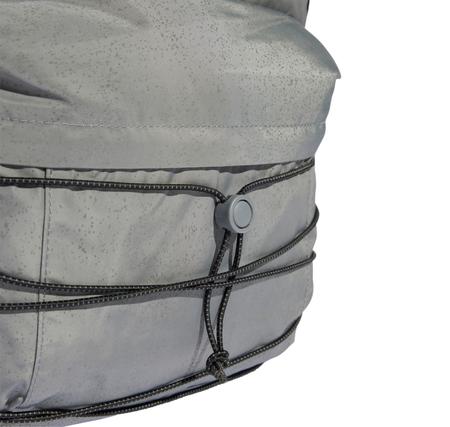 adidas Refl Cl Bp Sırt Çantası Gri