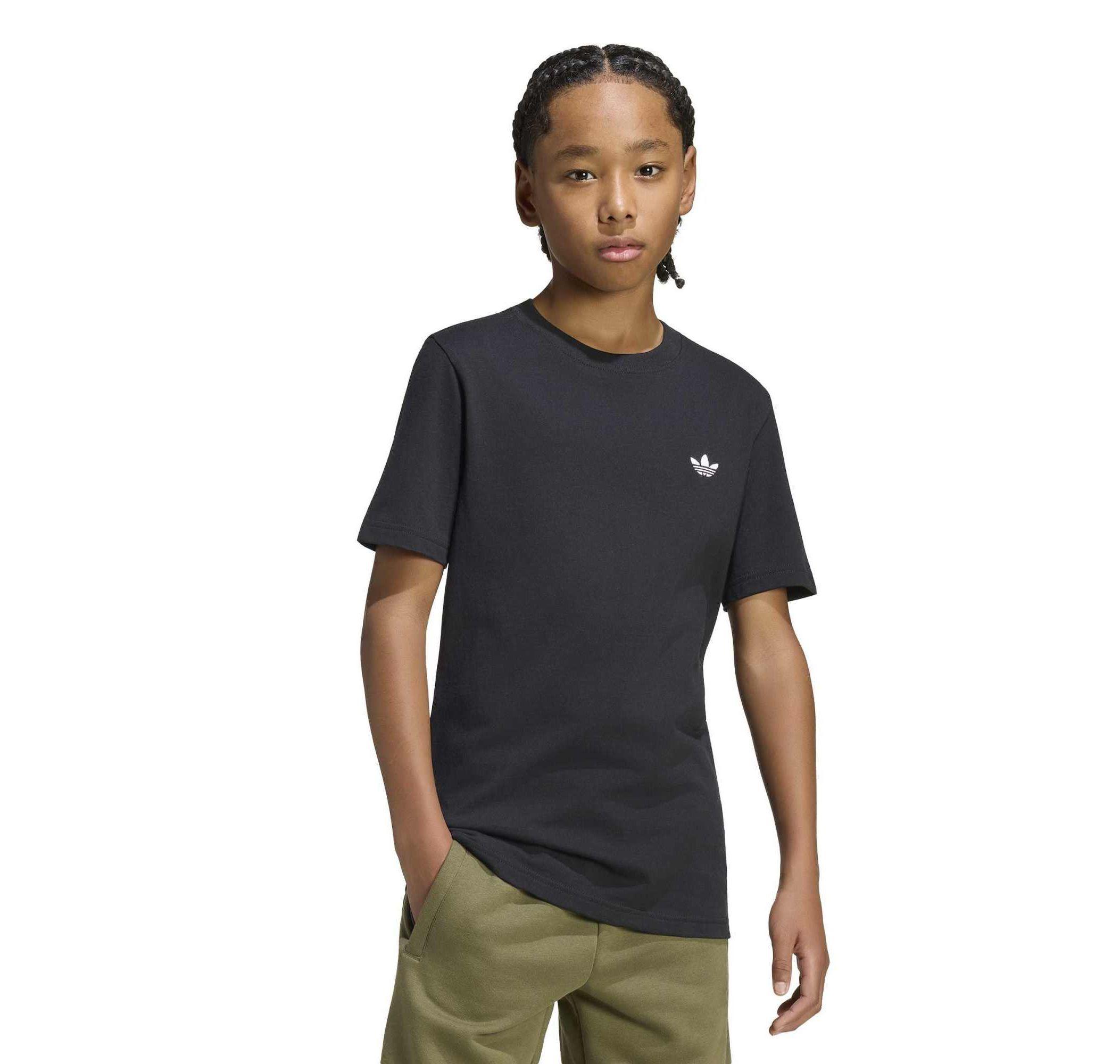 Детская футболка adidas Regular Tee