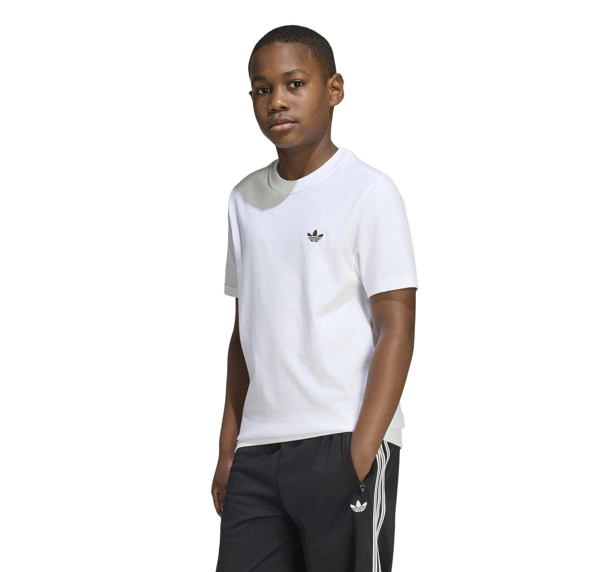 Детская футболка adidas Regular Tee