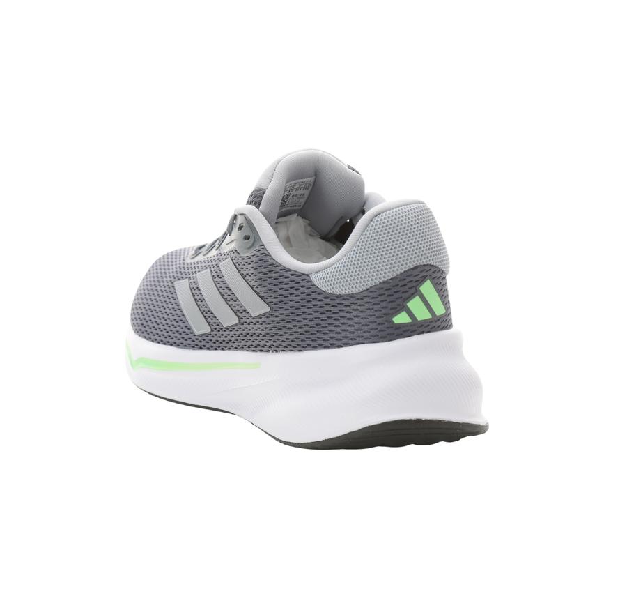 adidas Response Erkek Spor Ayakkabı Antrasit adidas Response Erkek Spor Ayakkabı Antrasit