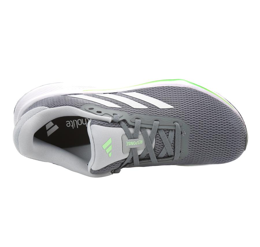 adidas Response Erkek Spor Ayakkabı Antrasit adidas Response Erkek Spor Ayakkabı Antrasit