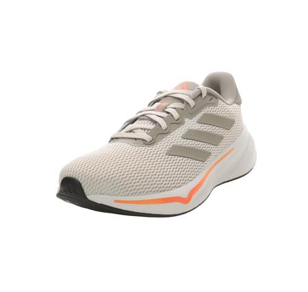 adidas Response Erkek Spor Ayakkabı Gri