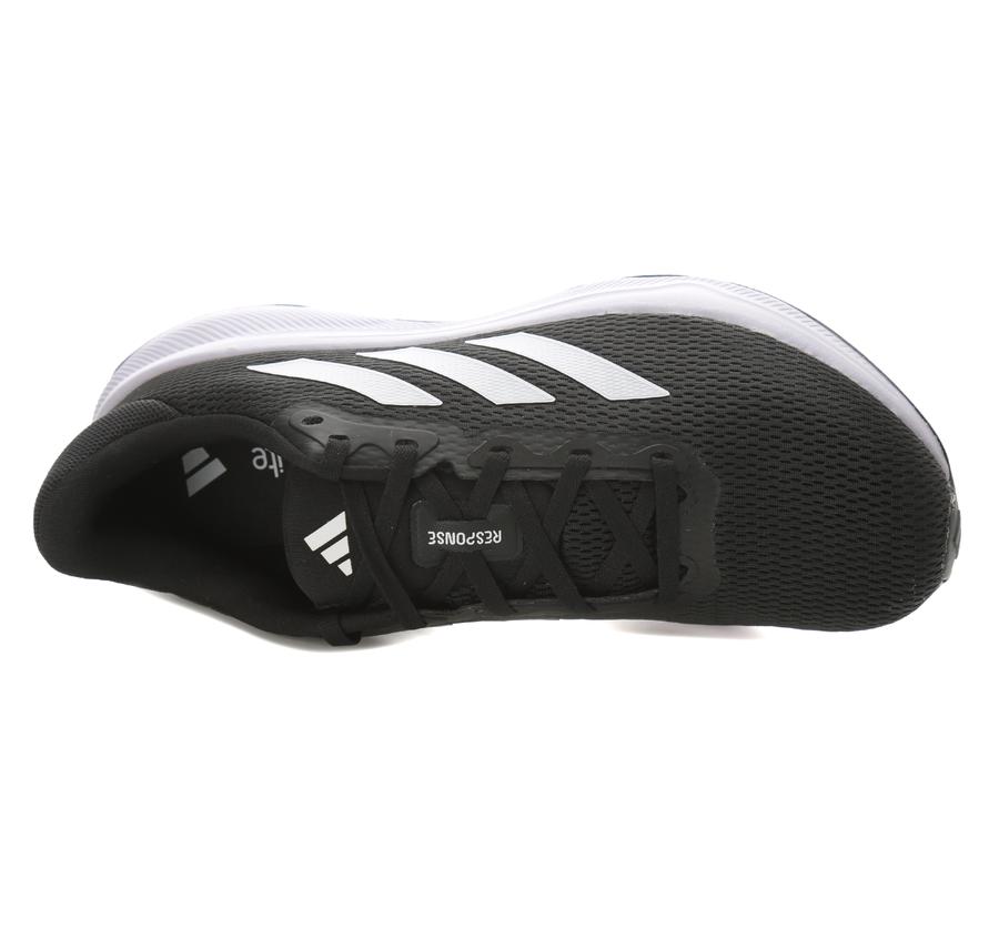 adidas Response Erkek Spor Ayakkabı Siyah adidas Response Erkek Spor Ayakkabı Siyah