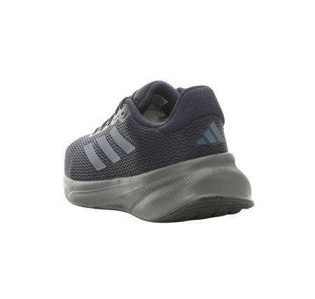 adidas Response Erkek Spor Ayakkabı Siyah adidas Response Erkek Spor Ayakkabı Siyah