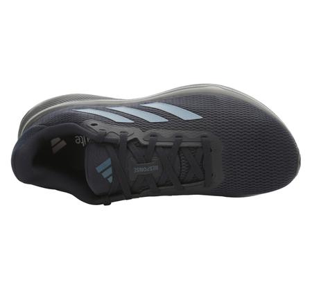 adidas Response Erkek Spor Ayakkabı Siyah adidas Response Erkek Spor Ayakkabı Siyah
