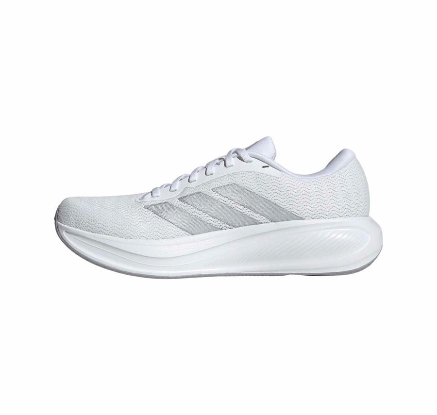 adidas Response Runner 2 Kadın Spor Ayakkabı Gri adidas Response Runner 2 Kadın Spor Ayakkabı Gri