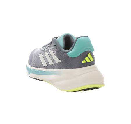 adidas Response Super M Erkek Spor Ayakkabı Gri