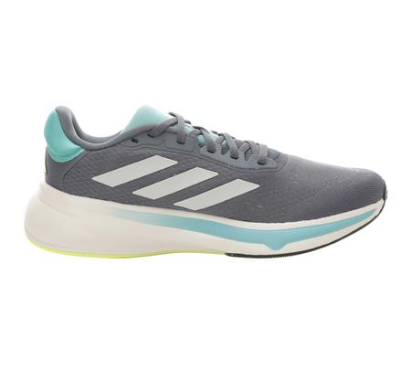 adidas Response Super M Erkek Spor Ayakkabı Gri