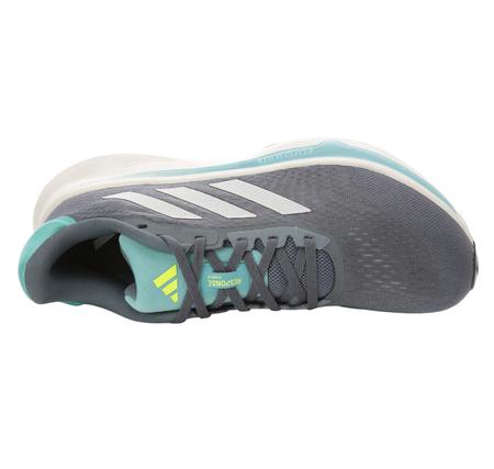adidas Response Super M Erkek Spor Ayakkabı Gri