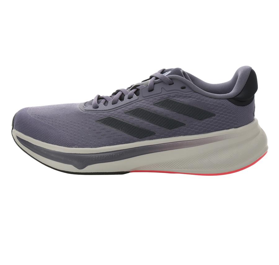 adidas Response Super M Erkek Spor Ayakkabı Mor - Görsel 2