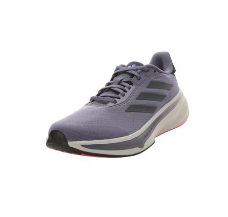 adidas Response Super M Erkek Spor Ayakkabı Mor