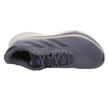adidas Response Super M Erkek Spor Ayakkabı Mor