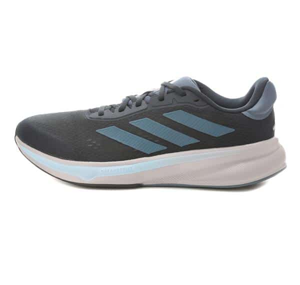 adidas Response Super M Erkek Spor Ayakkabı Siyah adidas Response Super M Erkek Spor Ayakkabı Siyah