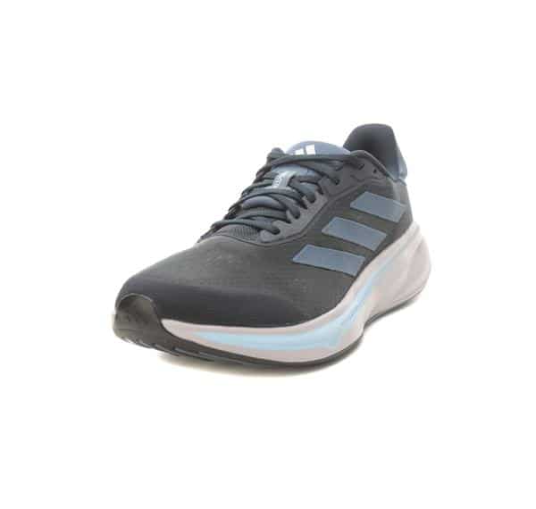 adidas Response Super M Erkek Spor Ayakkabı Siyah adidas Response Super M Erkek Spor Ayakkabı Siyah