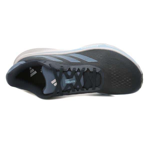 adidas Response Super M Erkek Spor Ayakkabı Siyah adidas Response Super M Erkek Spor Ayakkabı Siyah