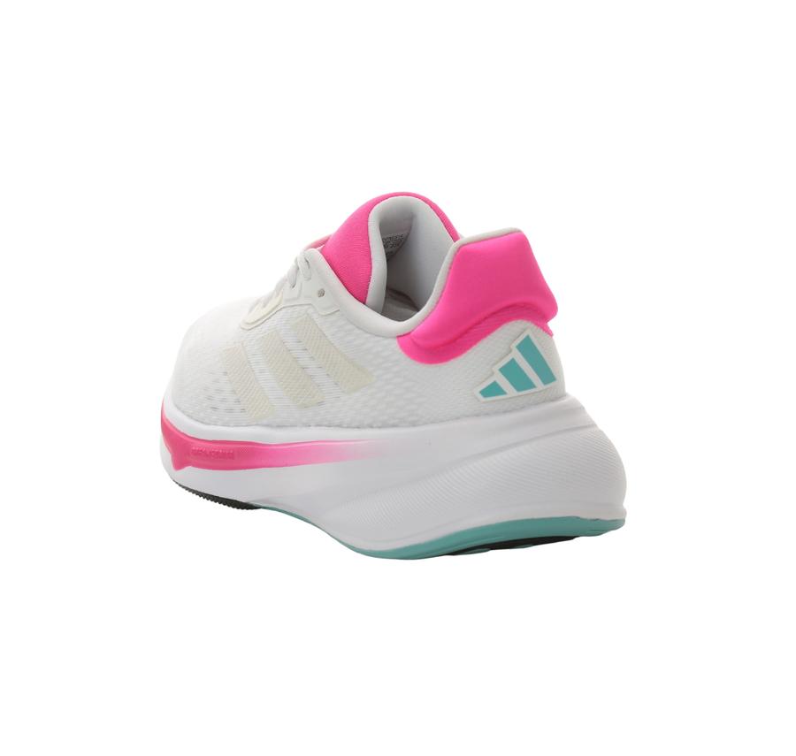 adidas Response Super W Kadın Spor Ayakkabı Beyaz - Görsel 3