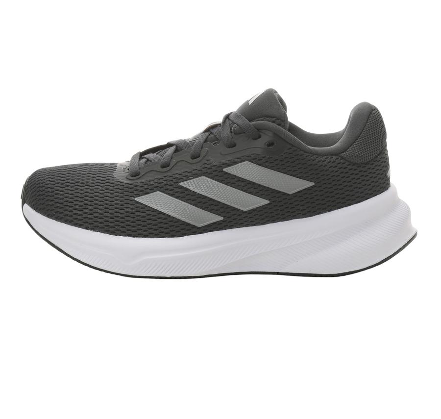 adidas Response W Kadın Spor Ayakkabı Antrasit adidas Response W Kadın Spor Ayakkabı Antrasit