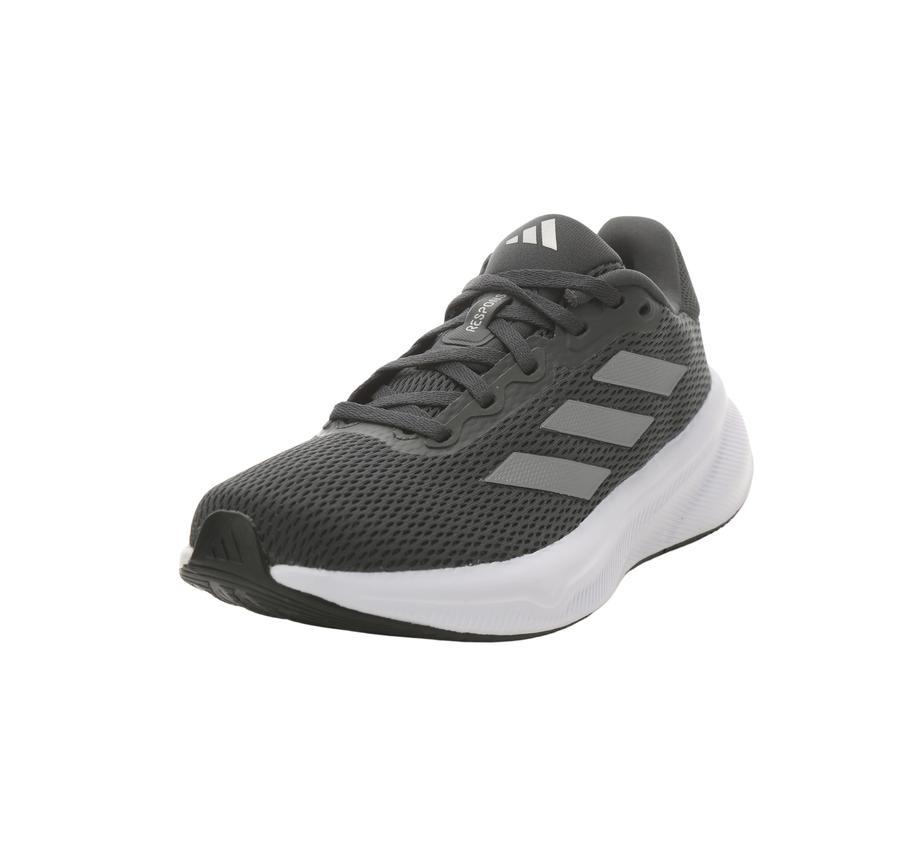 adidas Response W Kadın Spor Ayakkabı Antrasit adidas Response W Kadın Spor Ayakkabı Antrasit